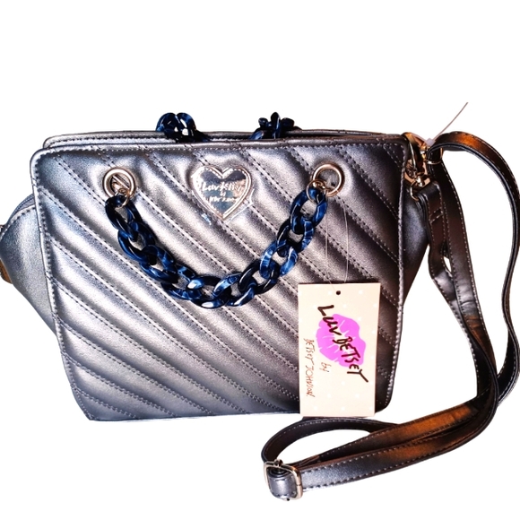 Ciondolo Cuore Smaltato Iris | Il Cuore Degli Angeli | Roberto Giannotti - Foto 3